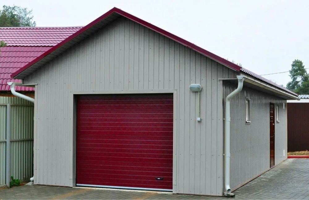 Слам теплый бокс гараж в аренду по часам на день на ночь!