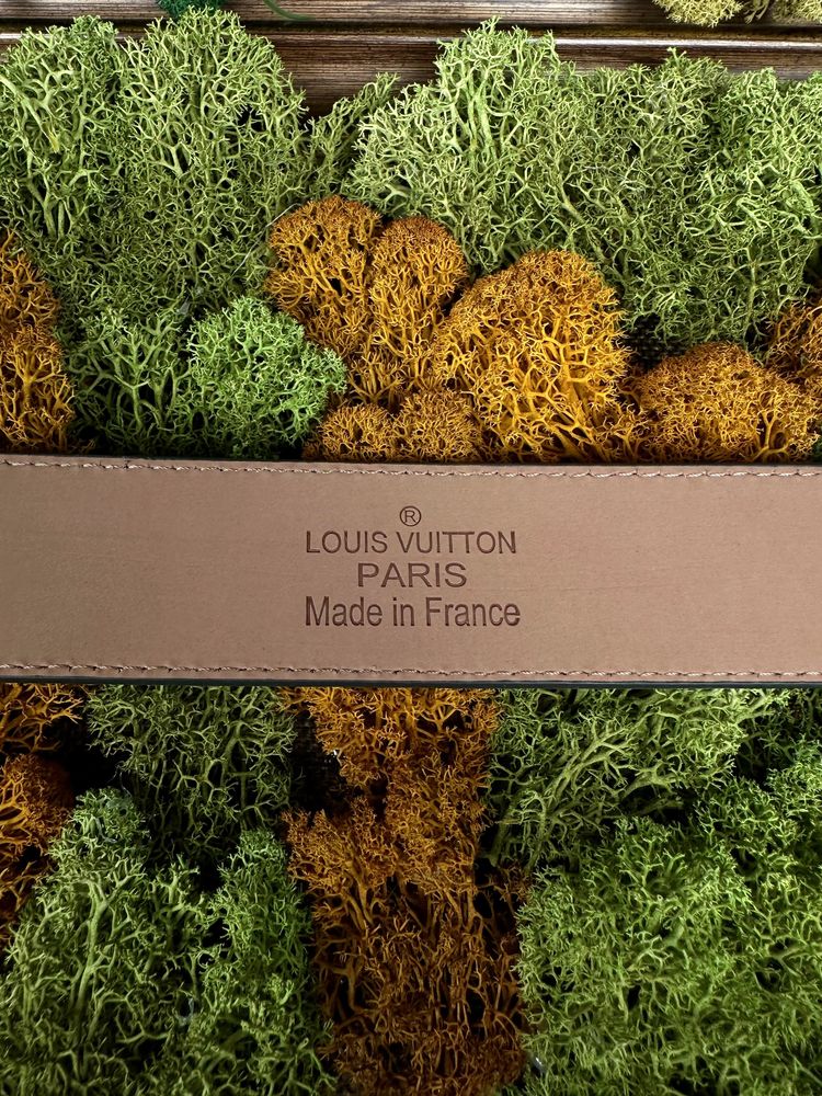 Curea Louis Vuitton model colectia 2023 calitate premium