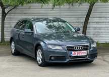 Audi A4 Audi A4 2.0 Diesel Xenon Navi Climatronic Incalzire RATE CREDIT
