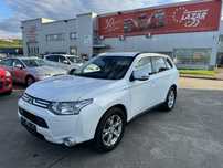 Mitsubishi Outlander 4x4 Automat Diesel 159000km