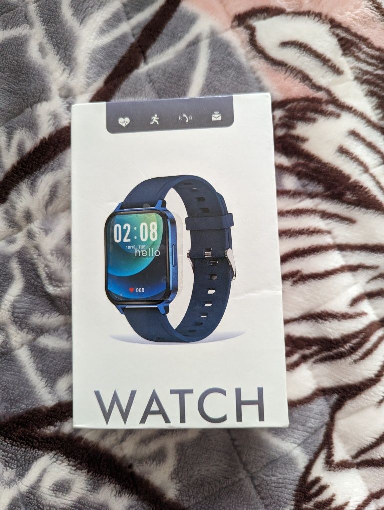 Smart watch  Q18