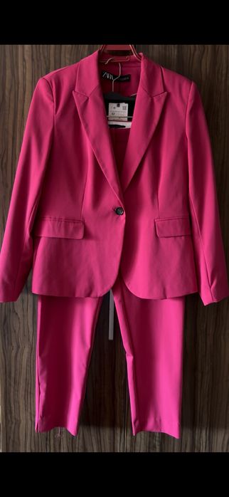 Сако и панталон Зара.Ново!