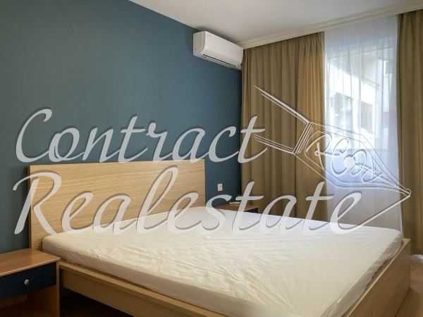 Дава се под наем Двустаен апартамент в Варна, Генералите - 55 кв.м за 459 € - Снимка #7