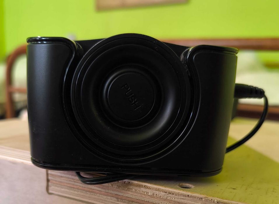 Саундбар Creative STAGE SE 2.0 USB, 48W, Черен