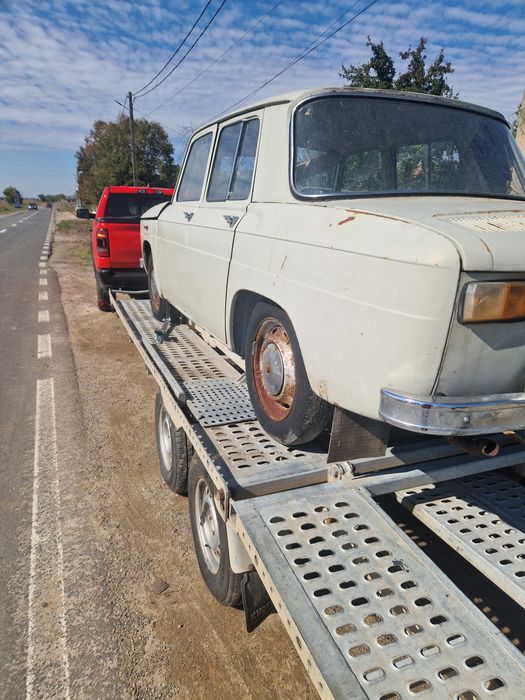 Dacia 1100 stare buna