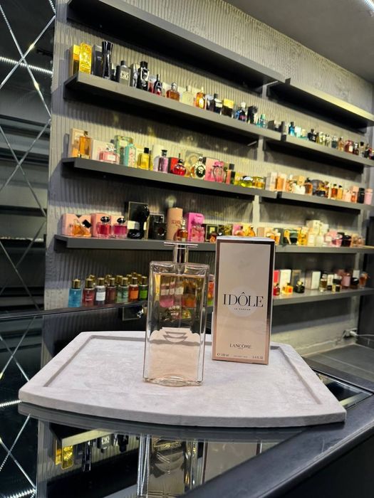 LANCOME - IDOLE EDP - 100ml./ Кампания до изчерпване на количествата