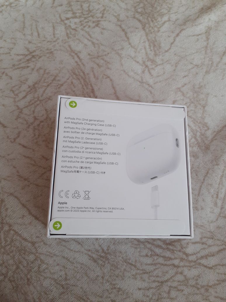 AirPods Pro (2nd generation)