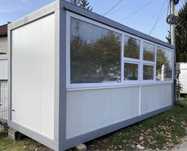 Containar tip birou