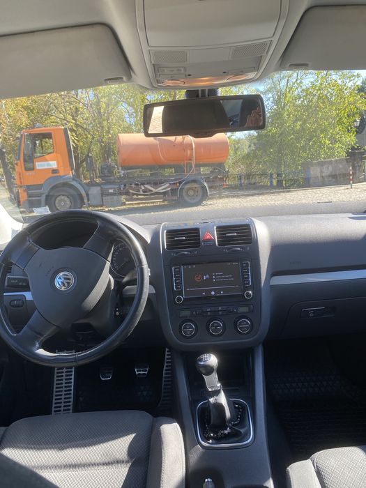 Golf 5 2.0 FSI 150hp