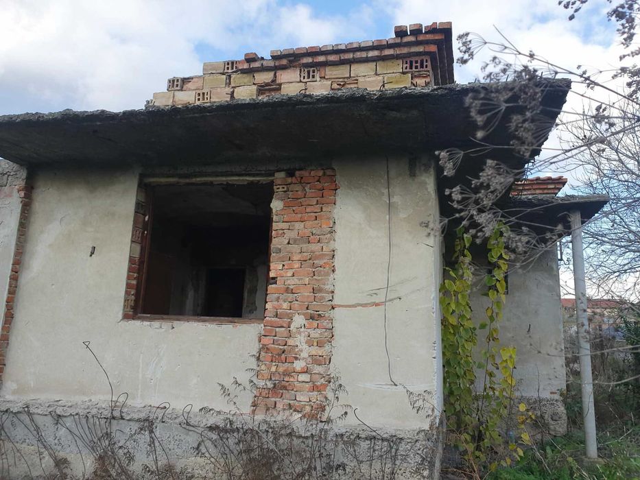 Продава се Къща в Българово - 120 кв.м за 294 €/кв.м - Снимка #1