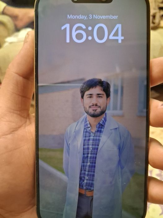 Iphone 16 pro max 256 GB