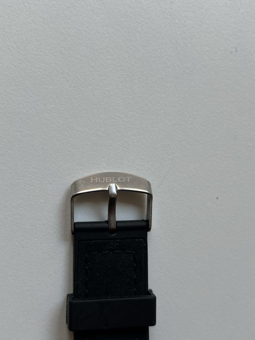 Ceas Hublot Geneve Black