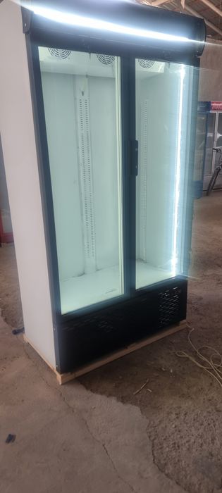 Devi 930 холодильник