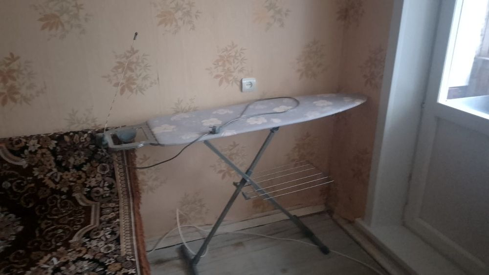 Продам гладильная доска