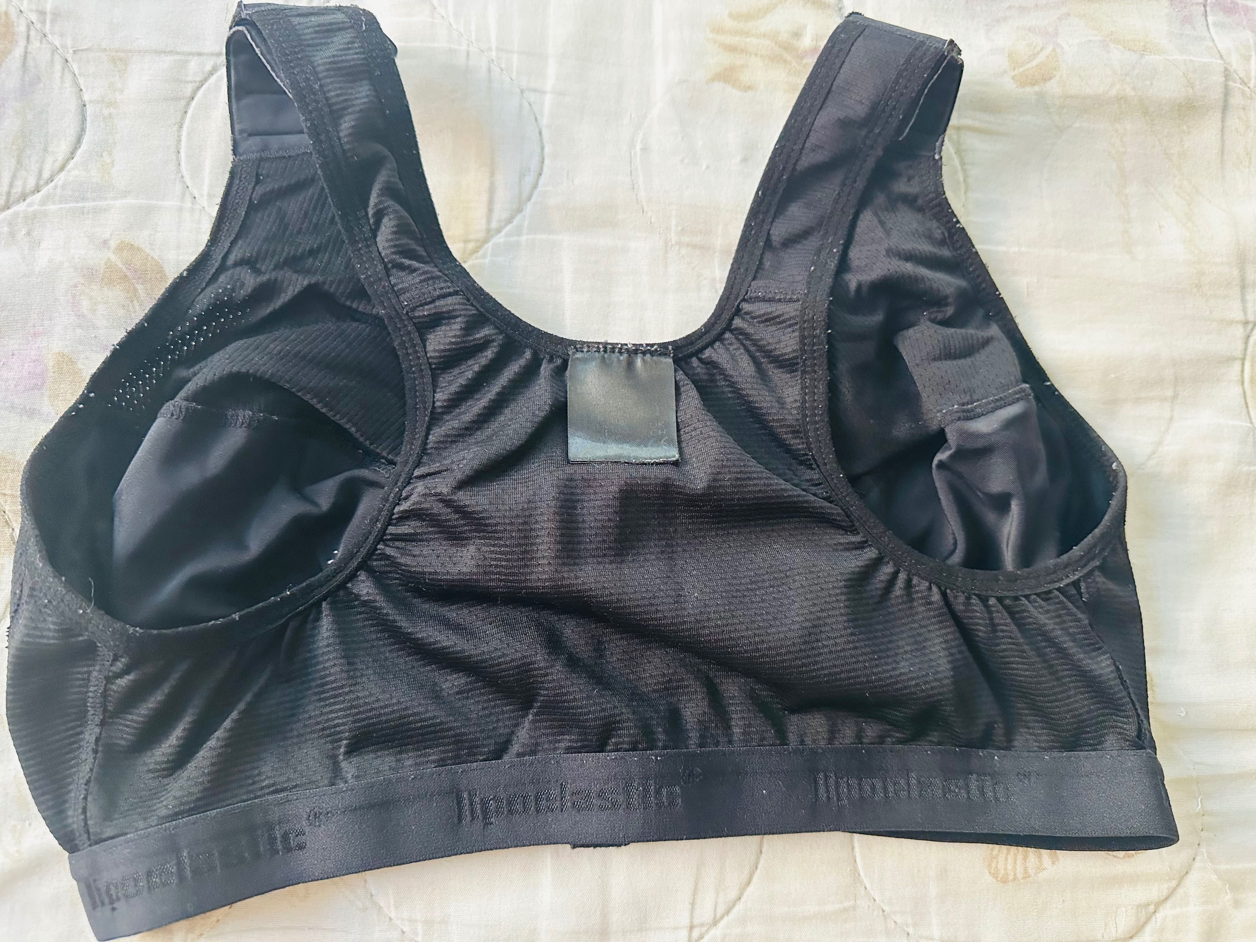 Следоперативен сутиен Lipoelastic размер 85 C