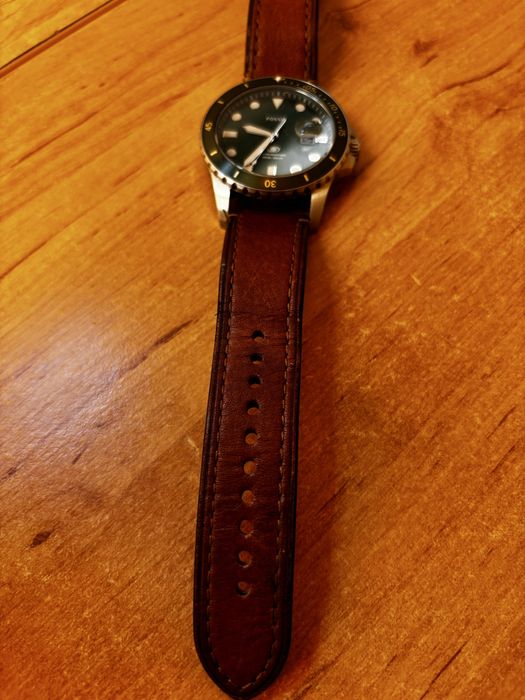 Vand ceas Fossil