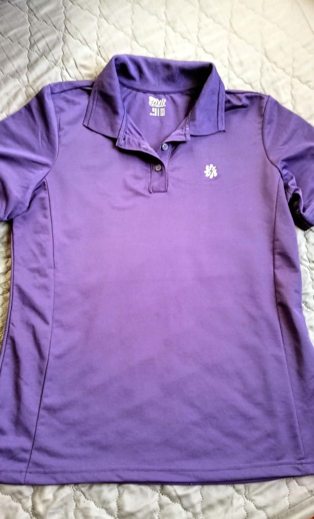 Tricou dama Crivit