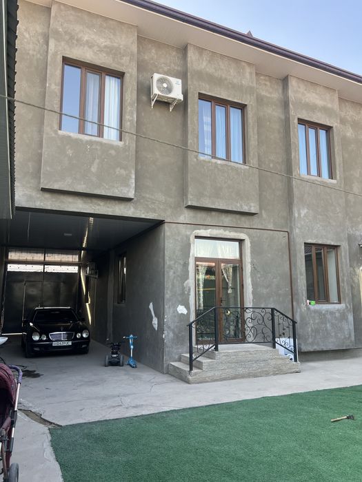 Sergeli Honabod 2,5/5hona