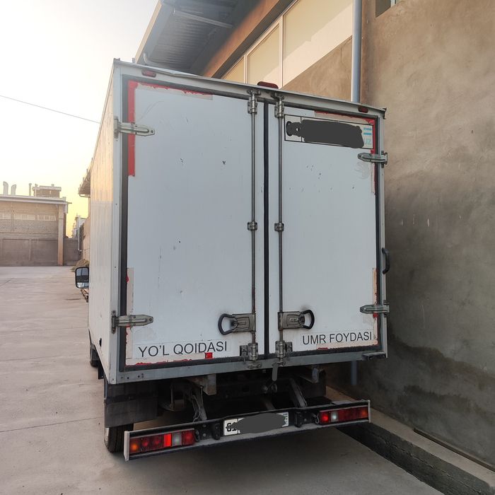 Сдаётся в аренду автомобиль Газел Соболь