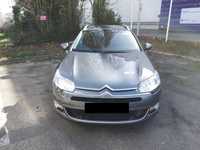 Citroen C5 2009, 2.0 HDI