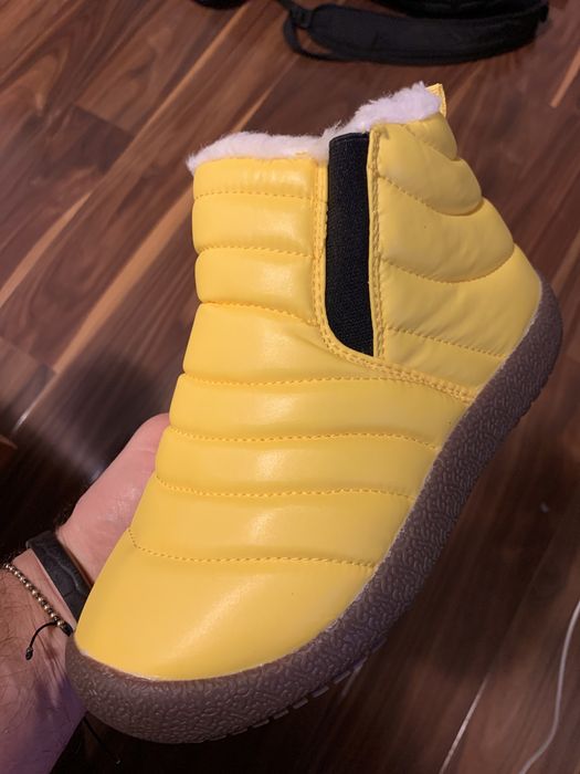 Incaltaminte Zara Primigi de iarna copii