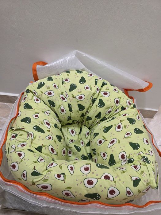 Бебешки барбарон