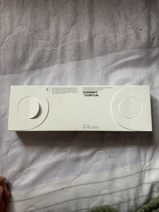 Продам apple watch