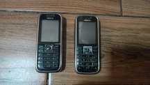 Nokia 6233. Registratsa IMEY Yoq!