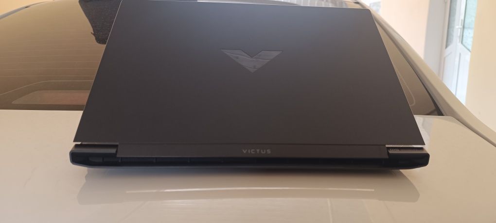 Hp victus игровой ноутбук