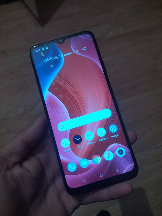 Продам Realme C21Y