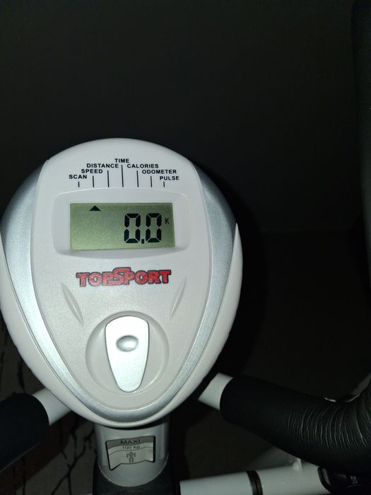 Кростренажор в отлично състояние.