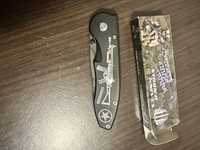 Briceag Strider Knives