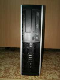 pc hp intel i3 2100,4gb ram,hdd 250gb