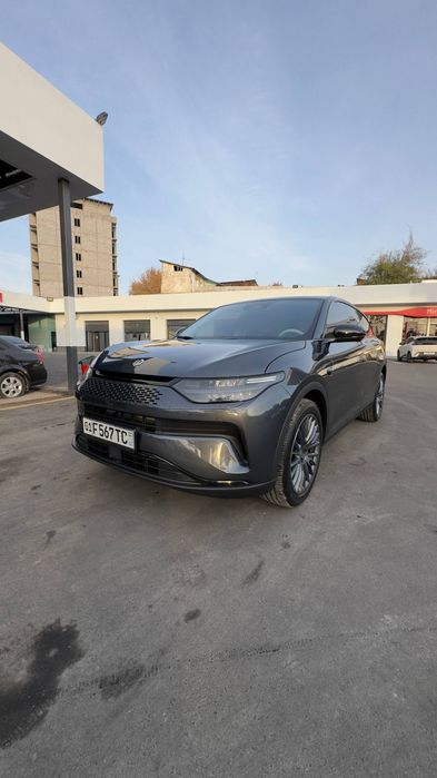 Leapmotor C11 гибрид.