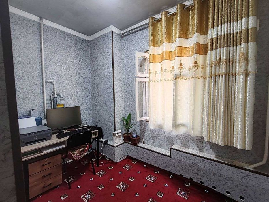 Яккасарайский район 1 комнатная квартира Башлык_38кв.м