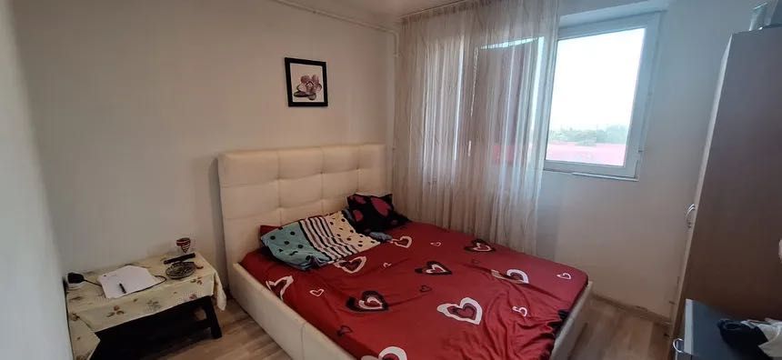 Apartament 2 camere 43 mp