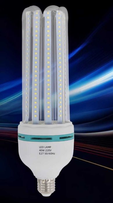 Светодиодная лампа  Е27