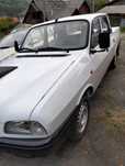 Vând Dacia Papuc 1.9  diesel, 4x4, 46.000 km