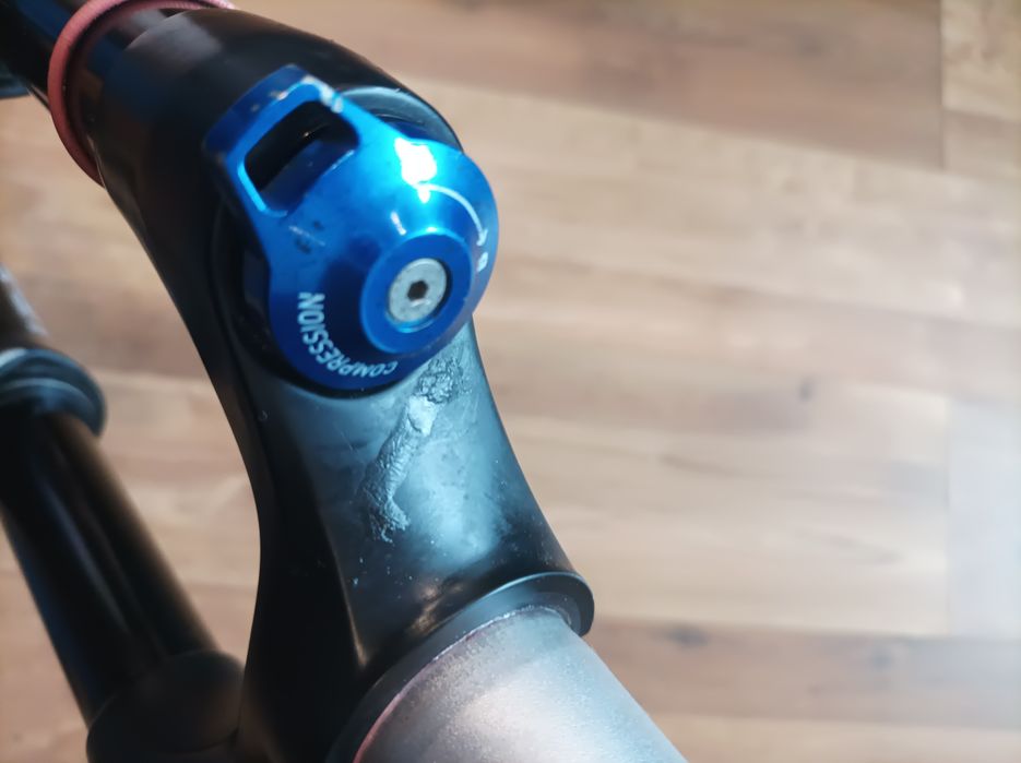 MTB XC вилки Rockshox REBA, JUDY,  100 мм ход