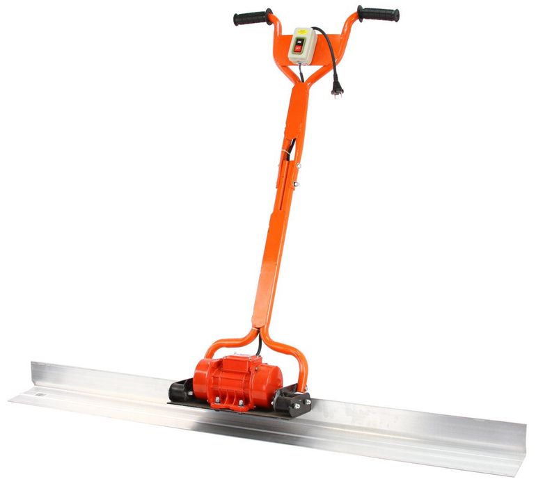 Rigla vibrant electrica