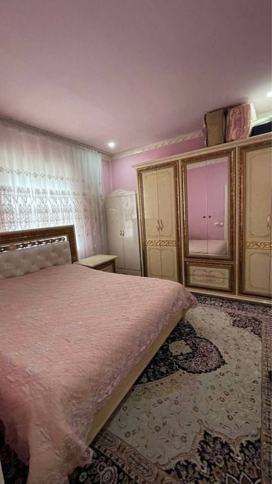 Американская школа, 5 минут парк Фуркат  5 мин Рисовый учамток 3,5 Сот