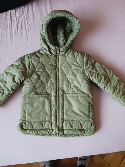 Детско Зимно яке
