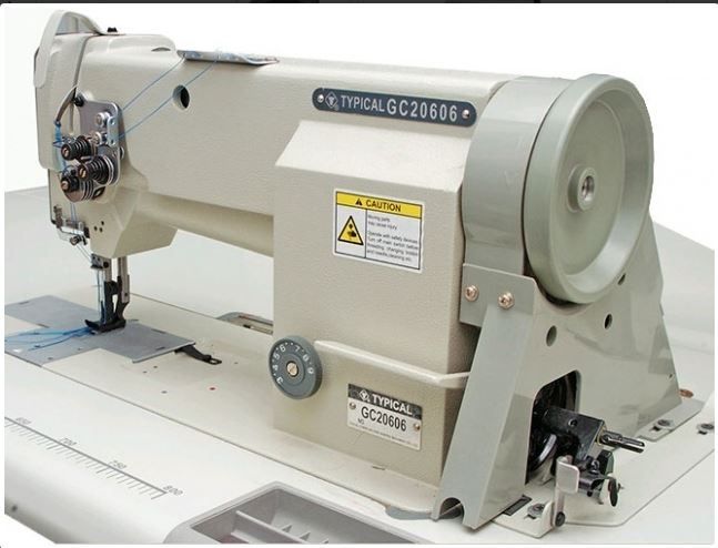 Швейная машинка