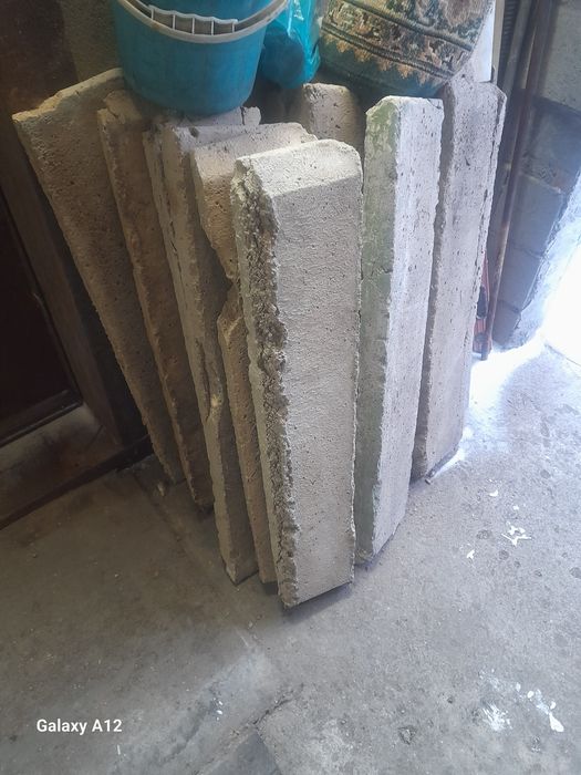 Продам затяжки б/у.