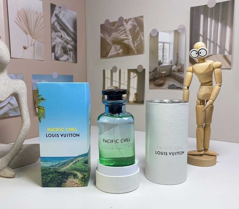 Louis Vuitton Pacific Chill 100мл