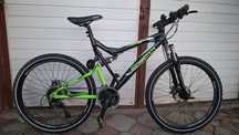Bicicletă Cyco 26"