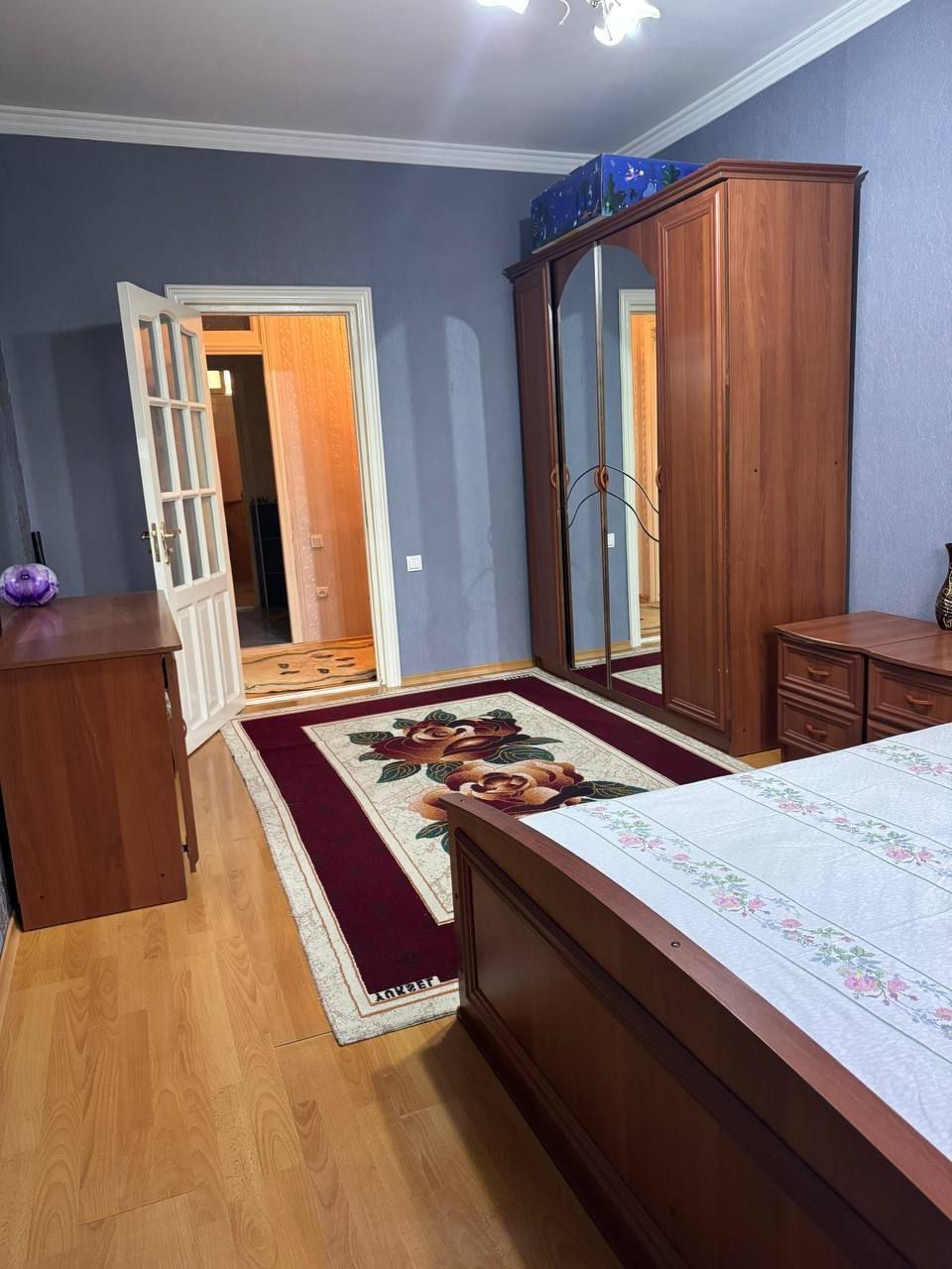 ТТЗ Ахмад югнакий аренда квартира 3 комнатная