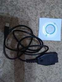 OBD 2 usb