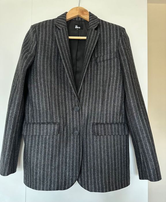 Ново вълнено сако The Kooples