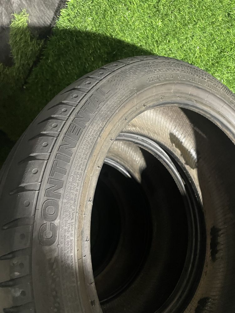 Продам шины 225/45 R17